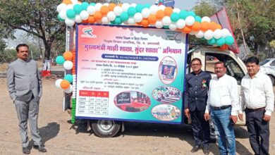 Photo of शाळांना मिळणार तब्बल 66 कोटींचे बंफर बक्षीस