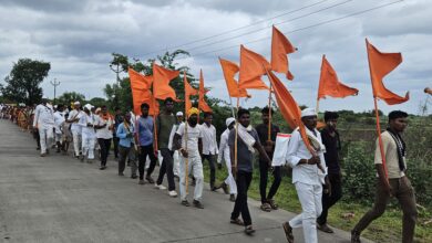 Photo of वाऱ्याच्या दिंडीत सेवानिवृत्तांची अनोखी सेवा